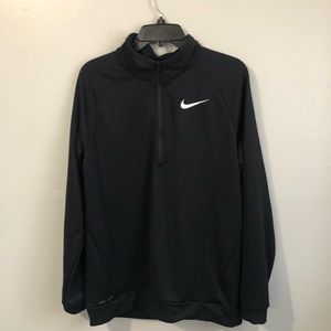 Nike Quarter Zip